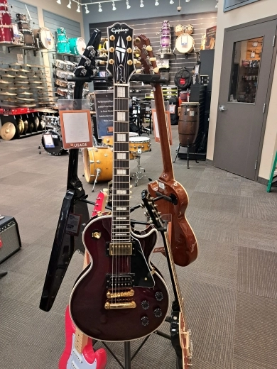 Epiphone Jerry Cantrell